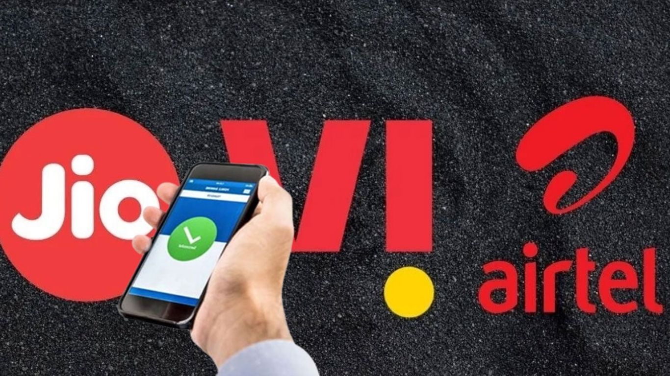 Mobile Recharge
