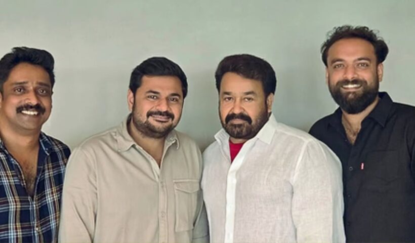 Mohanlal