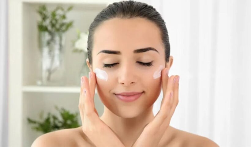 Moisturizer Benefits