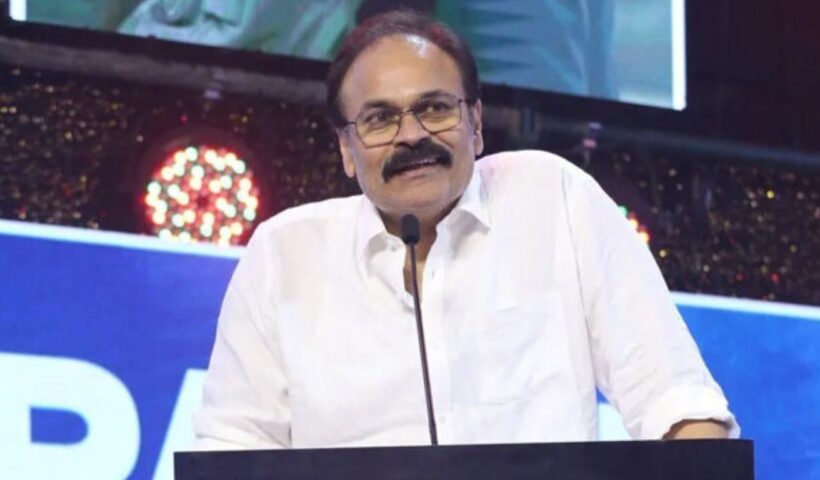 Naga Babu