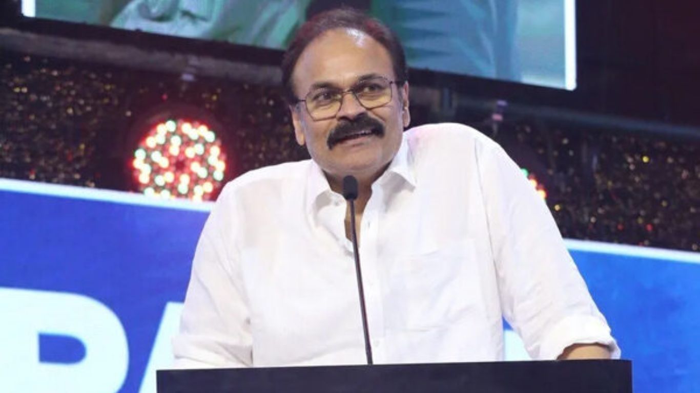 Naga Babu