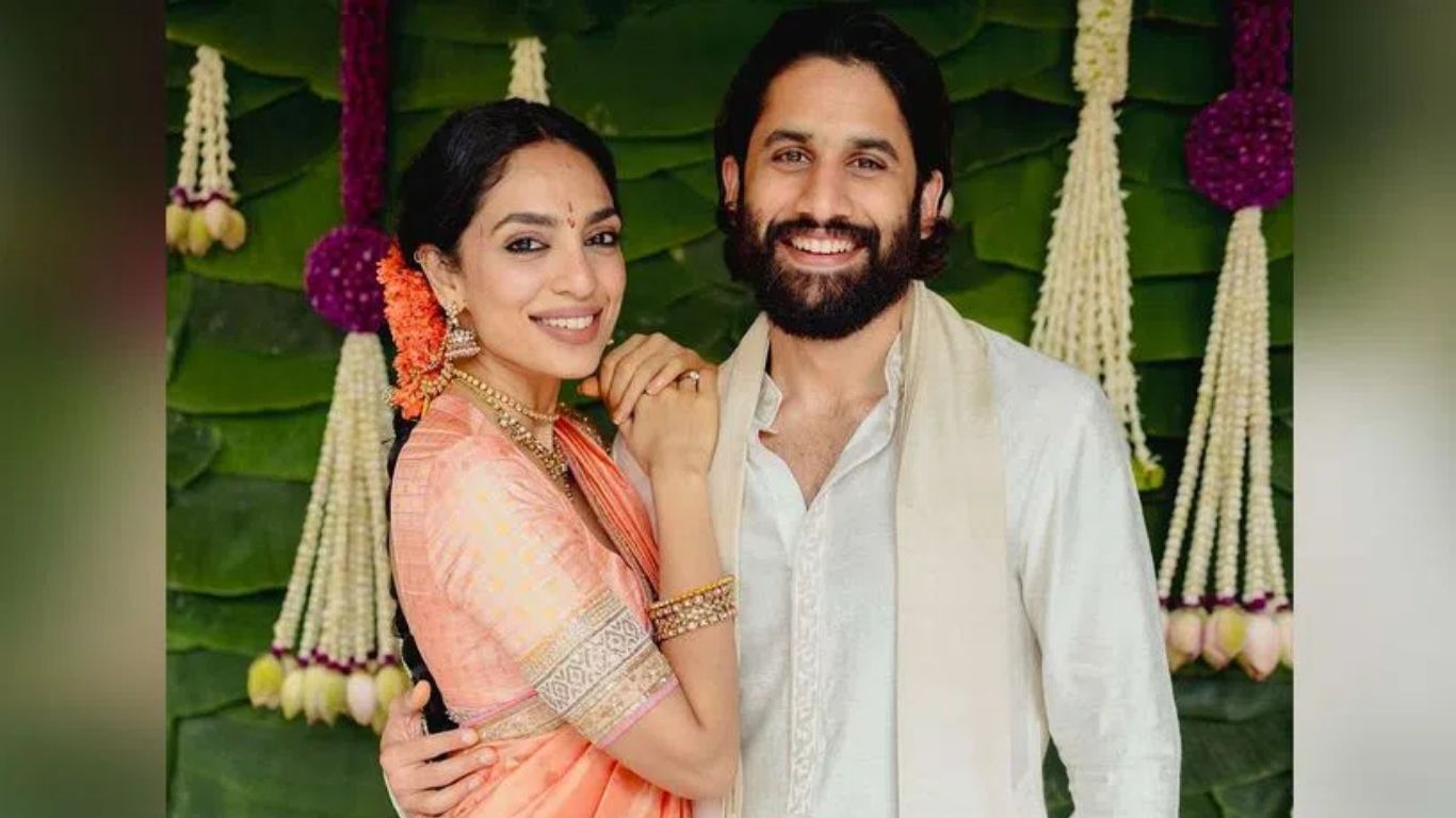 Naga Chaitanya