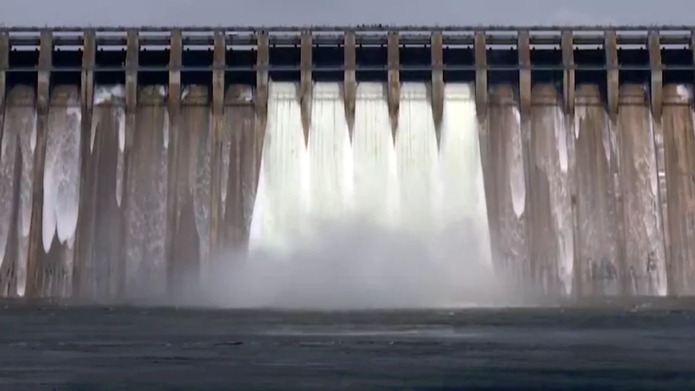 Nagarjuna Sagar
