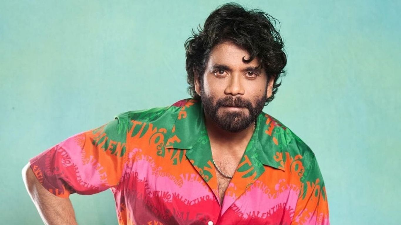 Nagarjuna