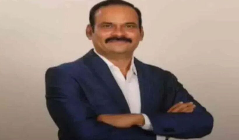 Narasimha Murthy Raju