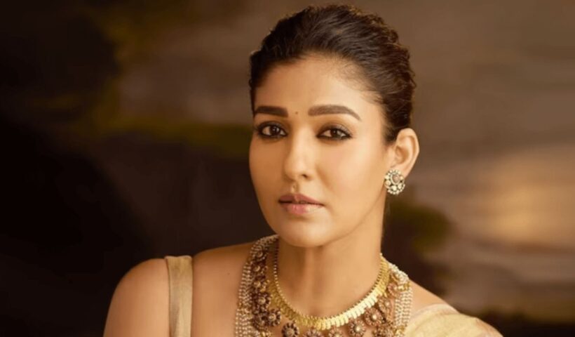 Nayanatara