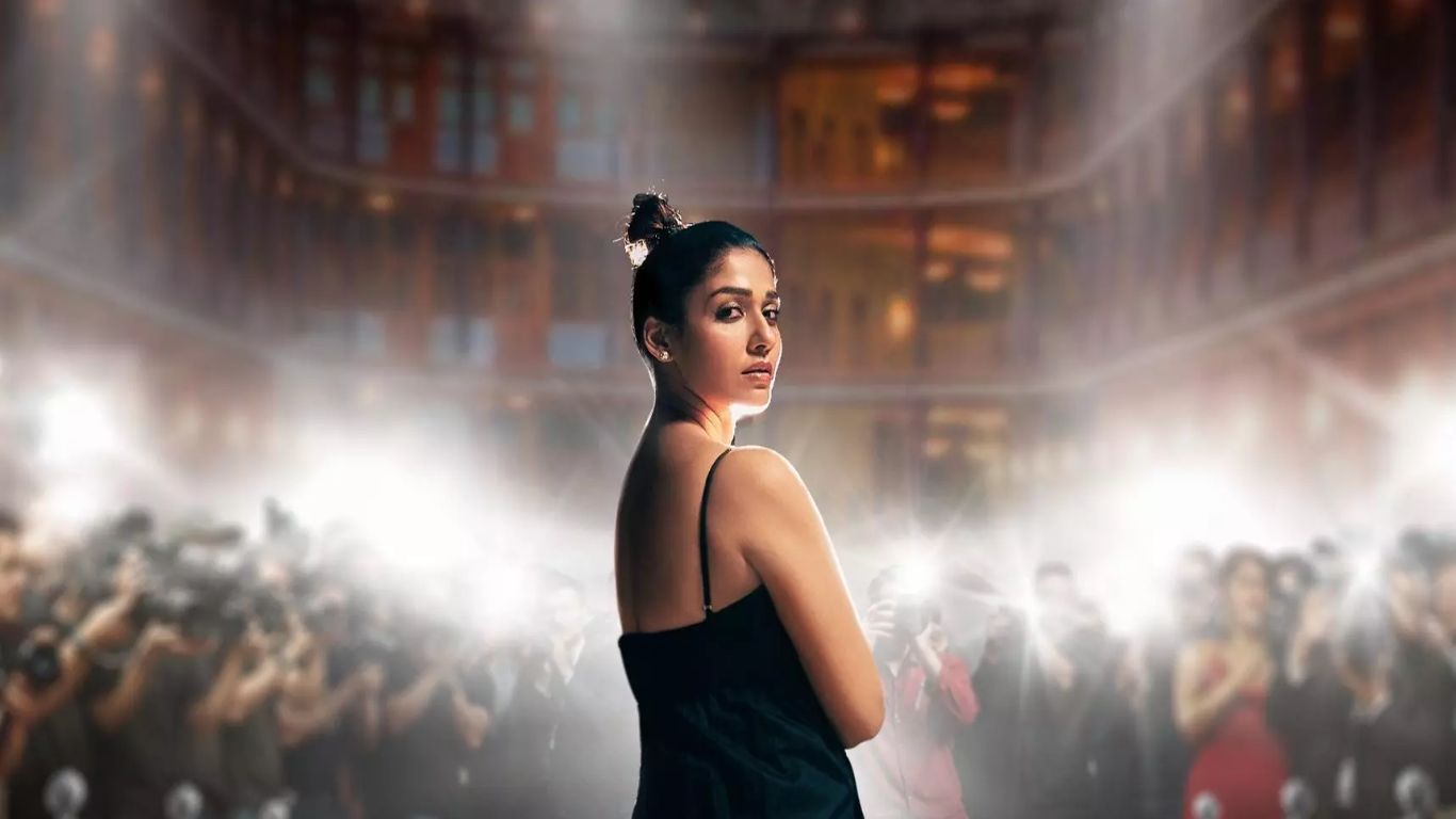 Nayanthara