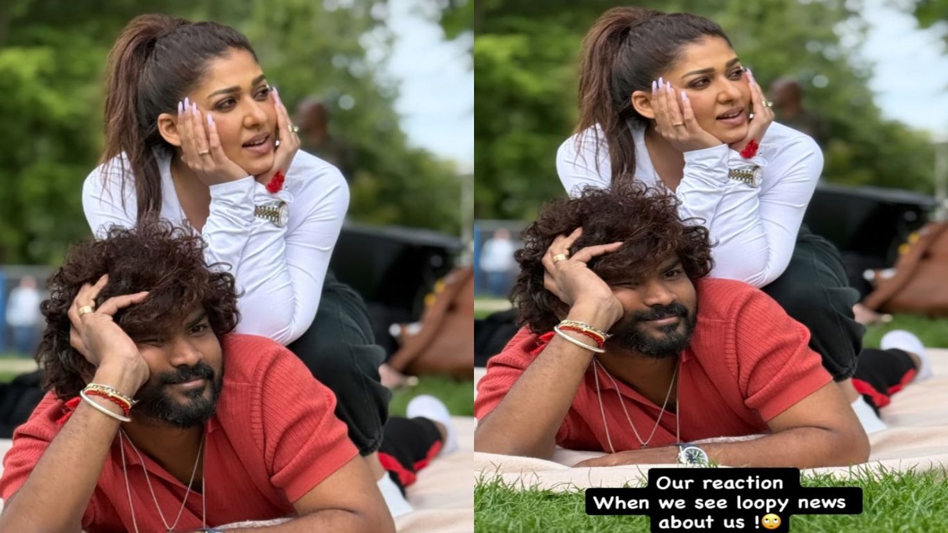Nayanthara