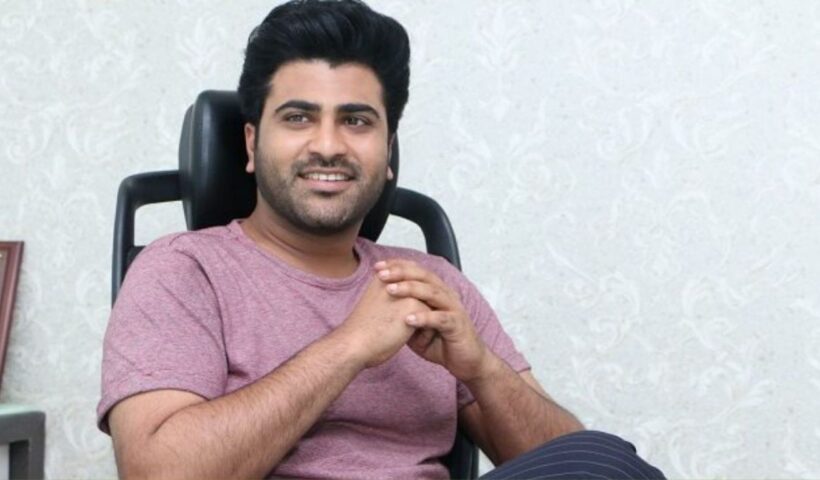 Sharwanand