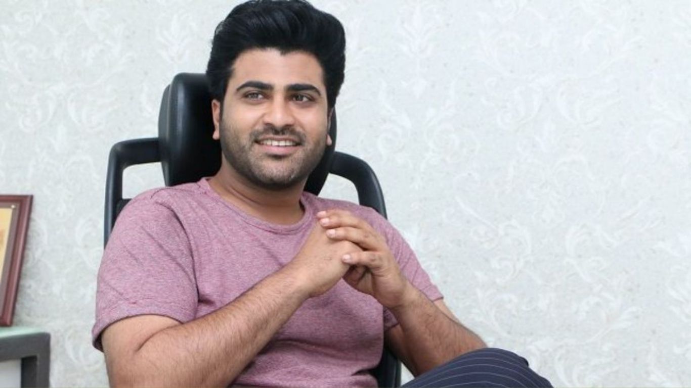 Sharwanand