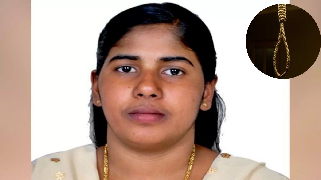 Nimisha Priya Case