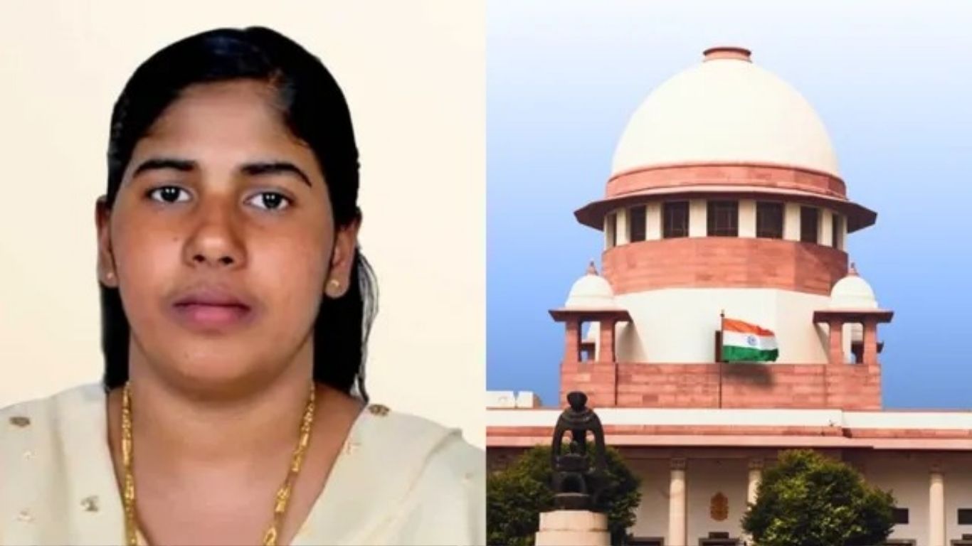 Nimisha Priya