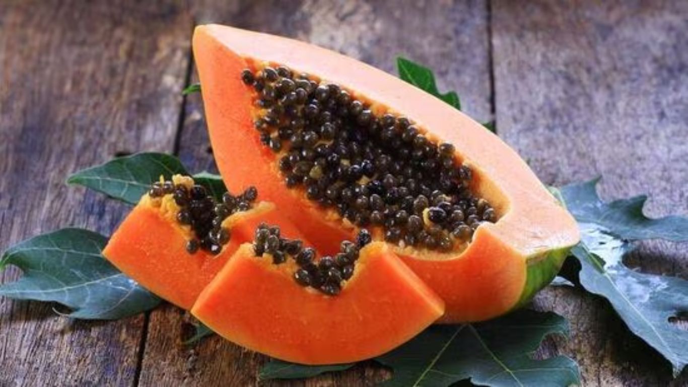 Papaya Benefits