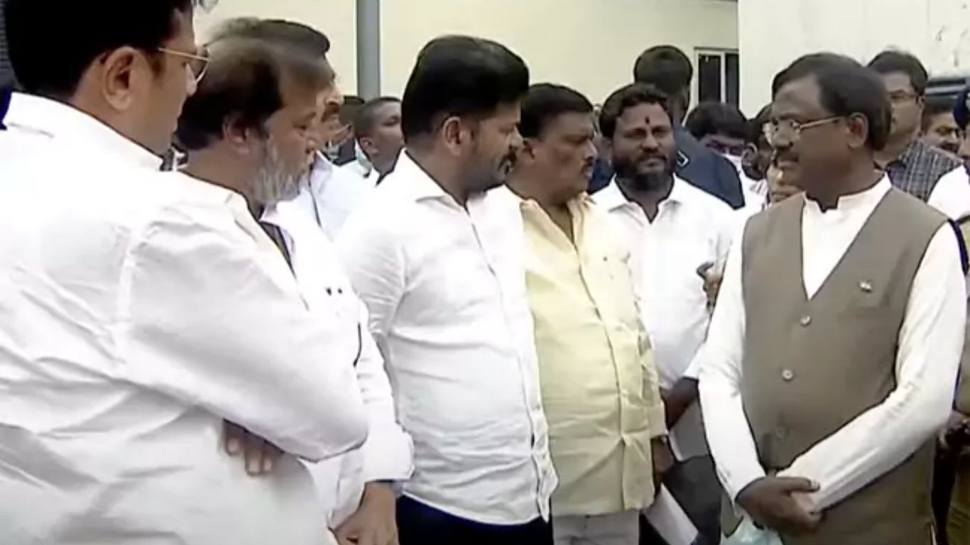 Pashamylaram