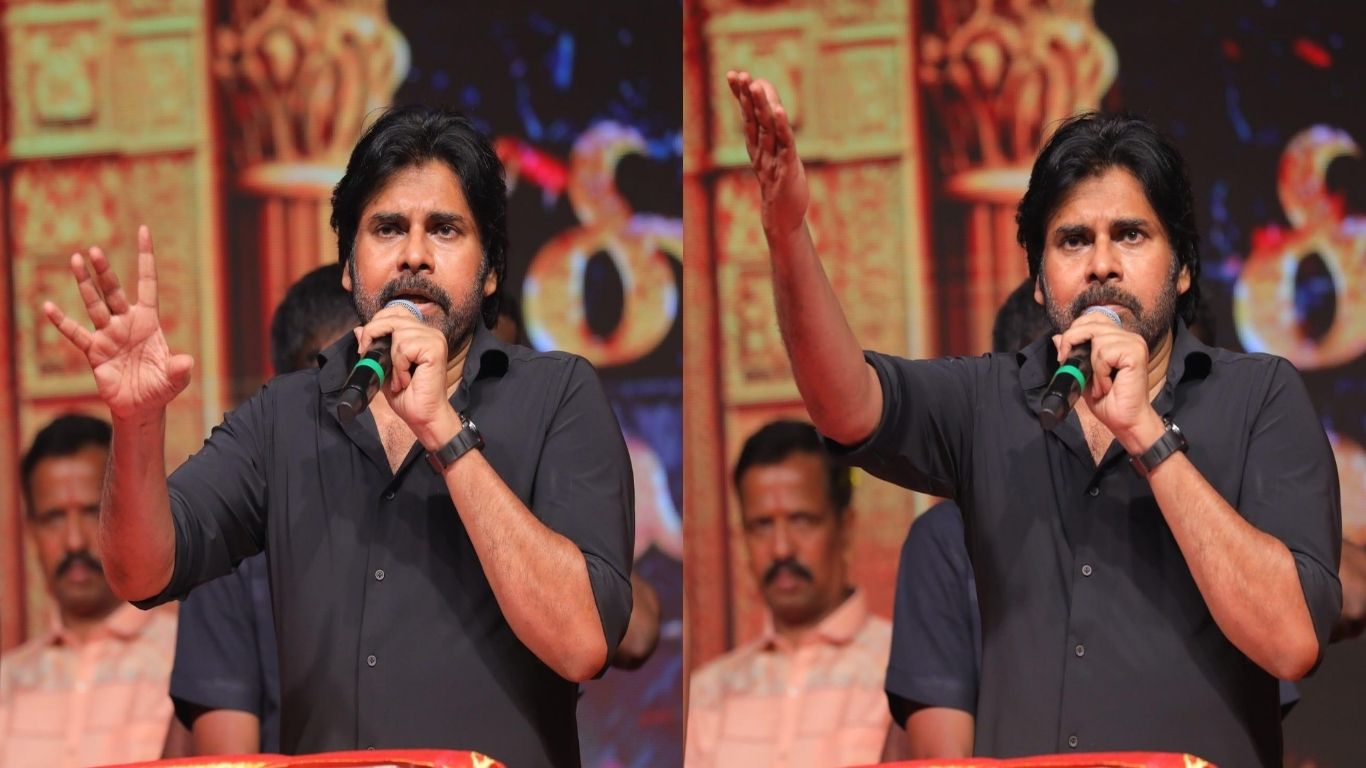 Pawan Kalyan