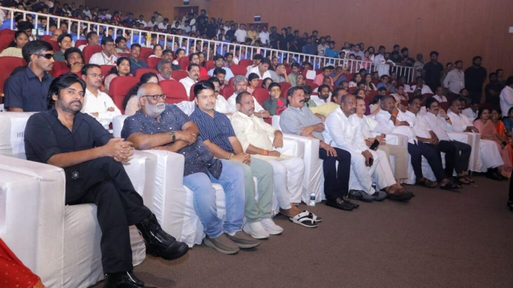 Pawan Kalyan 