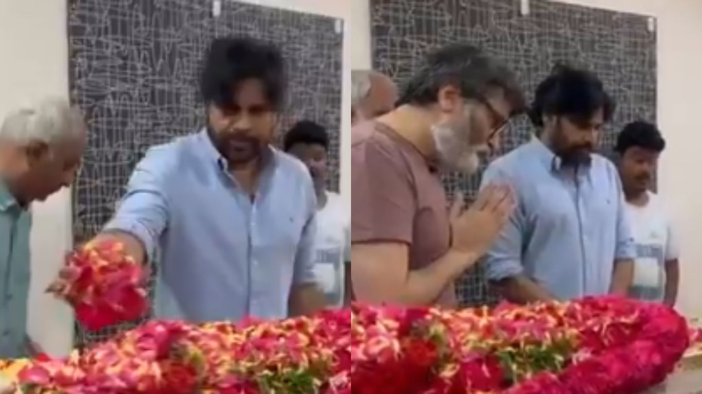 Pawan Kalyan