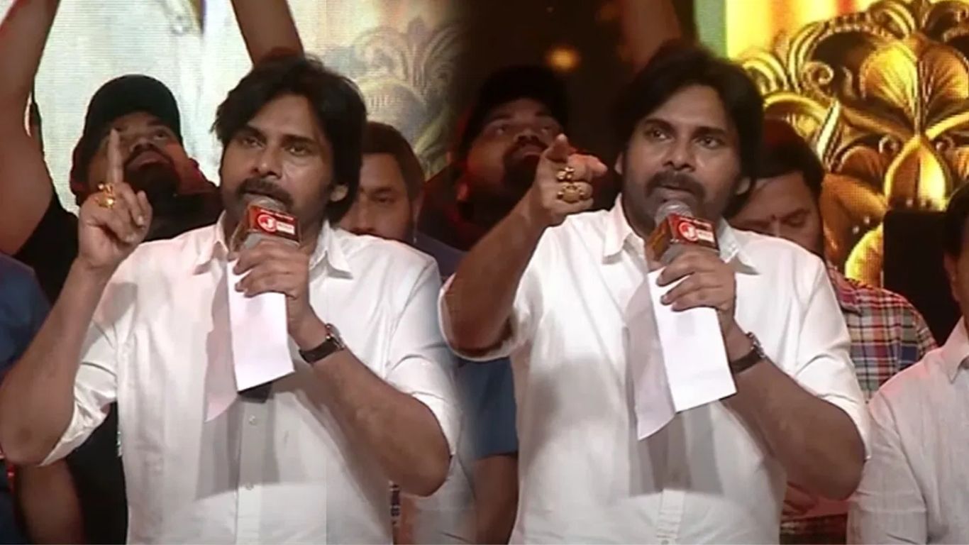 Pawan Kalyan