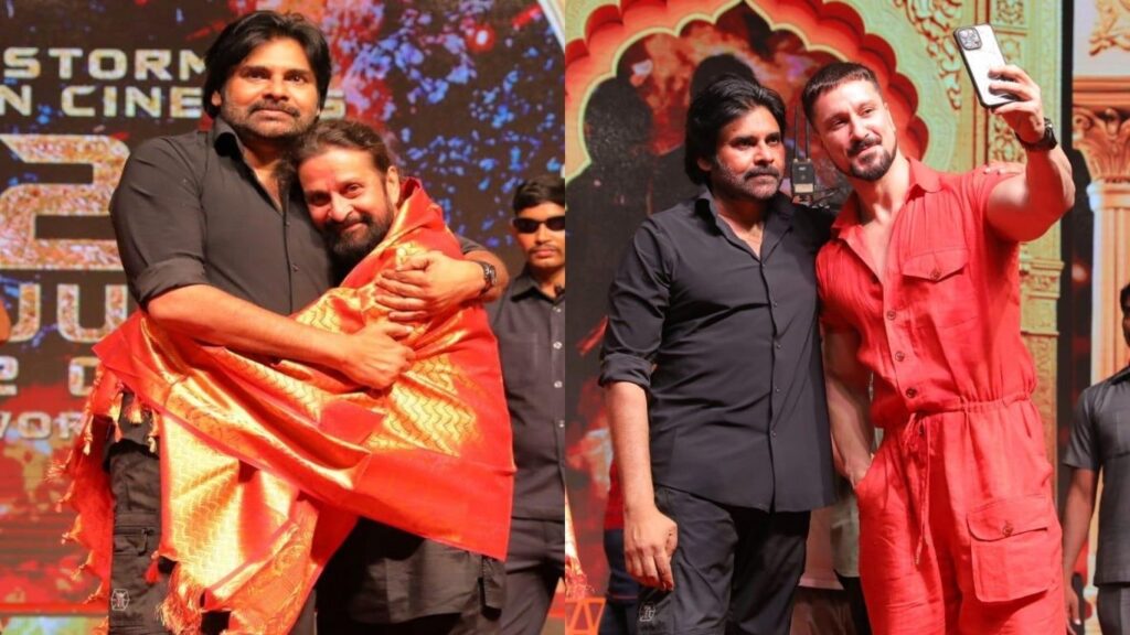 Pawan Kalyan 