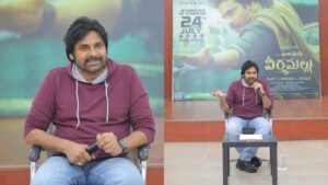 Pawan Kalyan