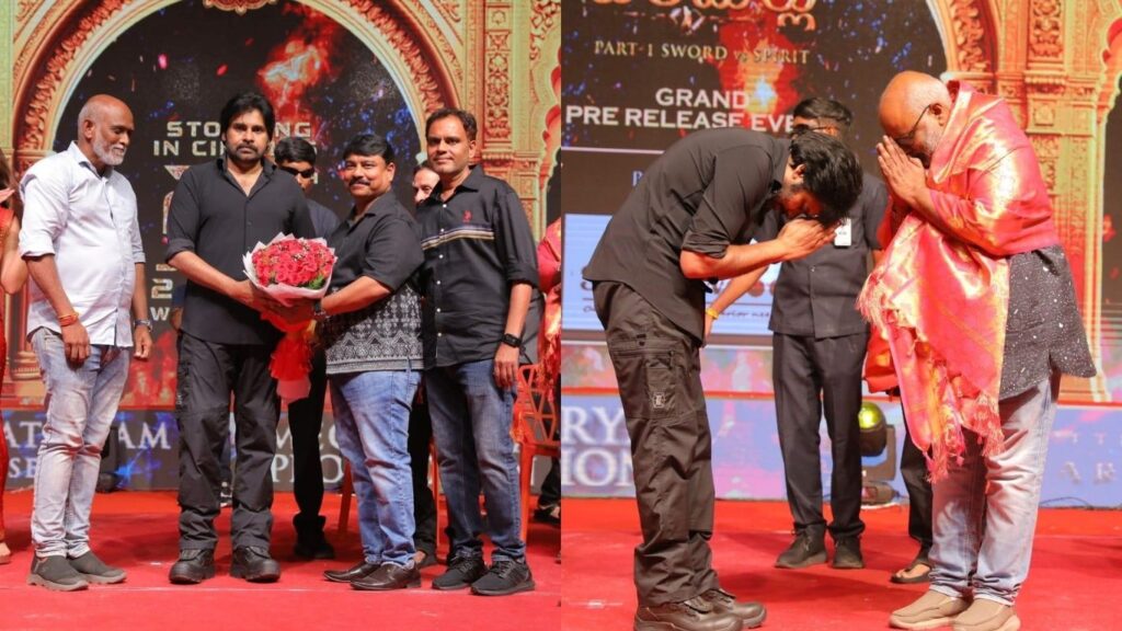 Pawan Kalyan 