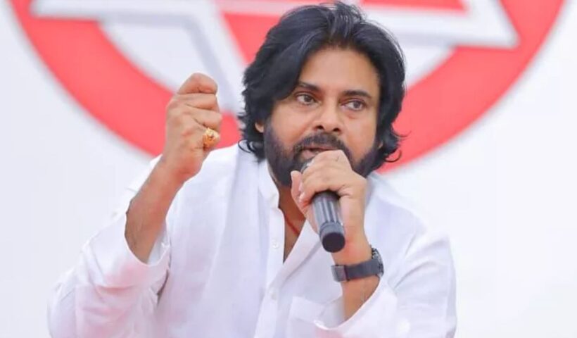 Pawan Kalyan