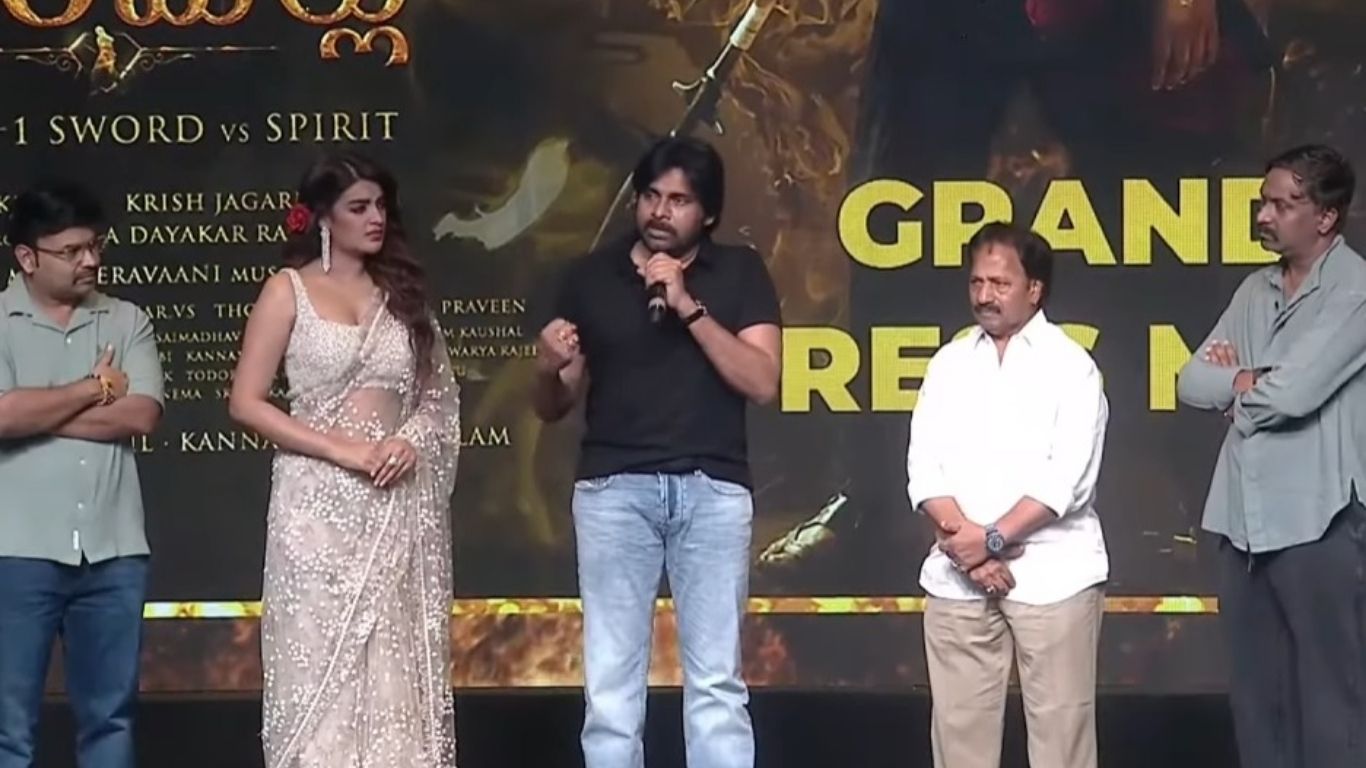 Pawan Kalyan