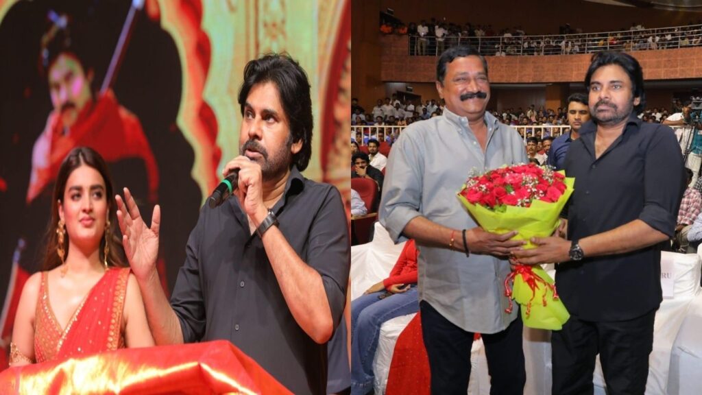 Pawan Kalyan 