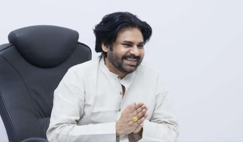 Pawan Kalyan