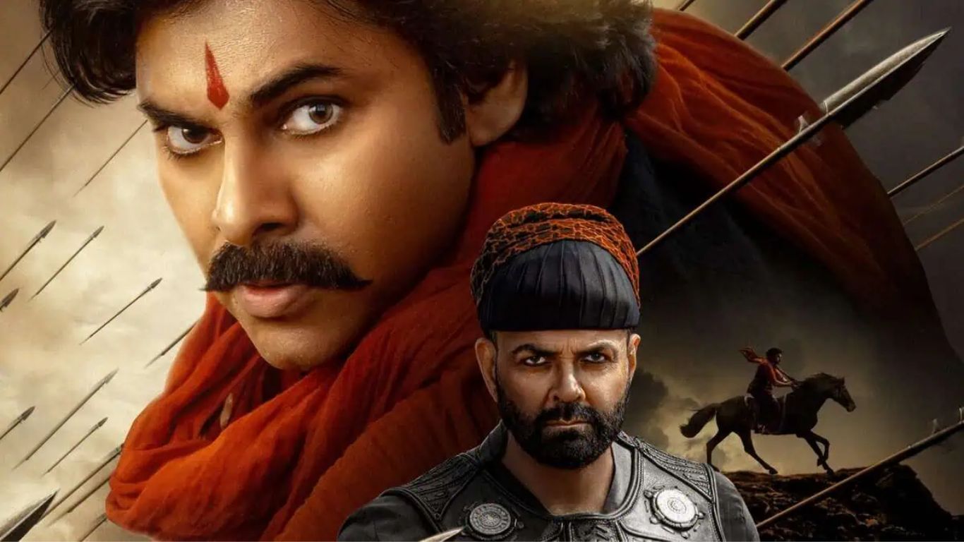 Pawan Kalyan