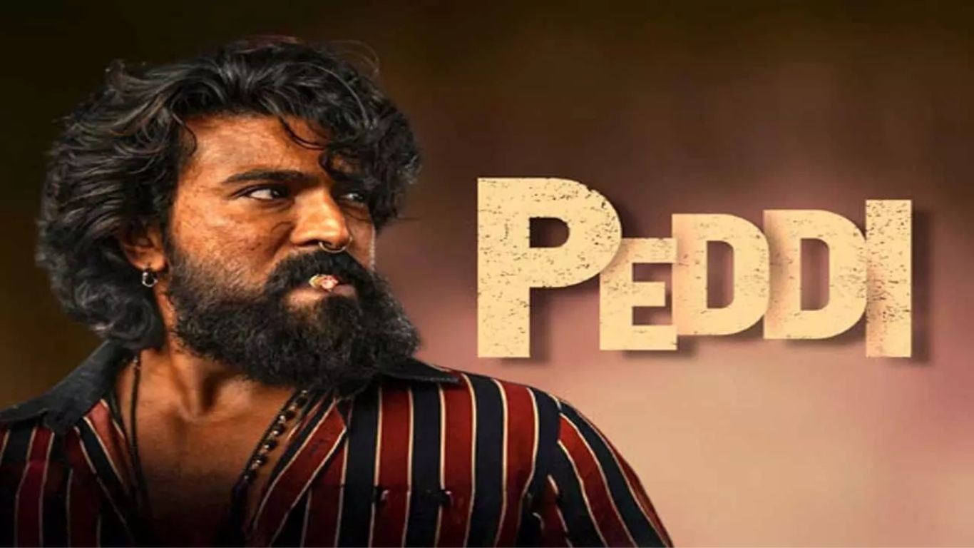 Peddi