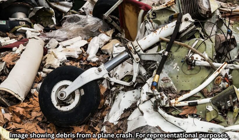 Plane Crash