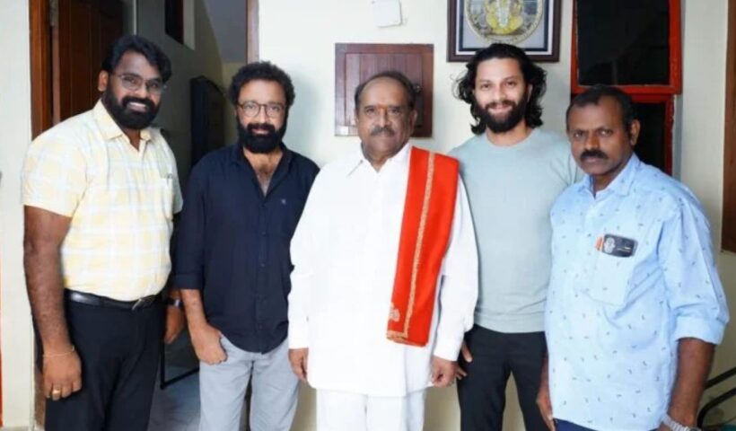 Police Vaari Hecharika