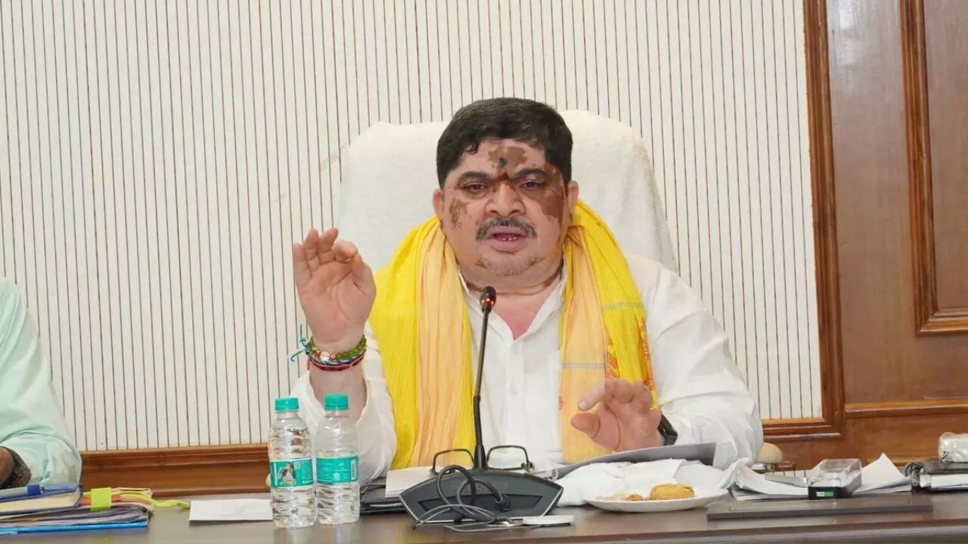 Ponnam Prabhakar