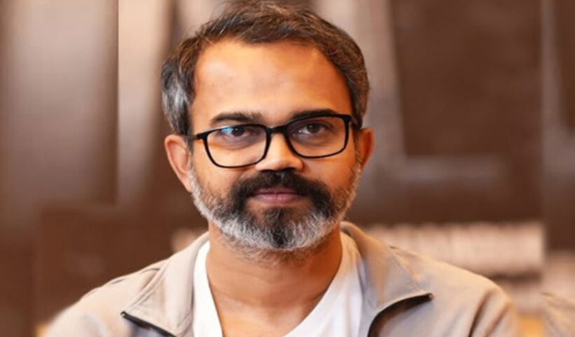 Prashanth Neel