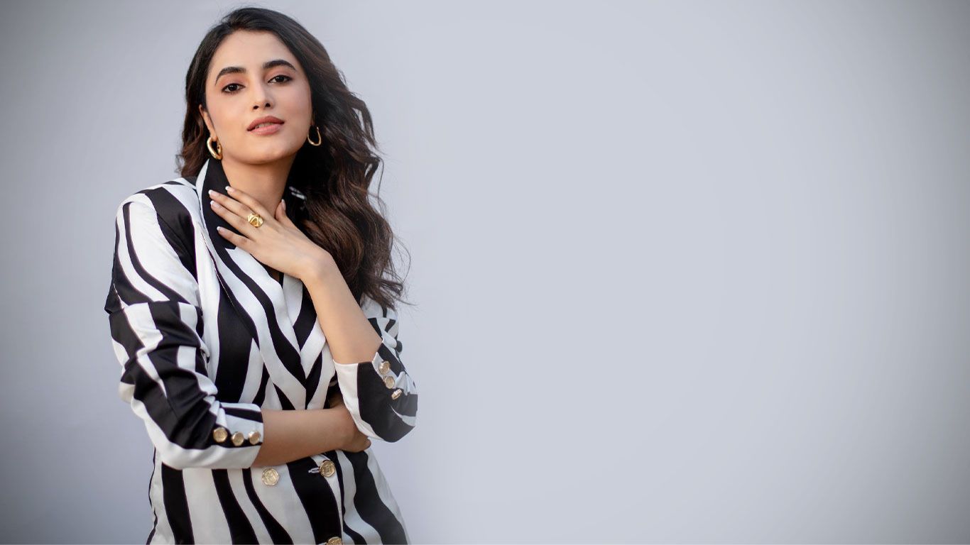 Priyanka Mohan