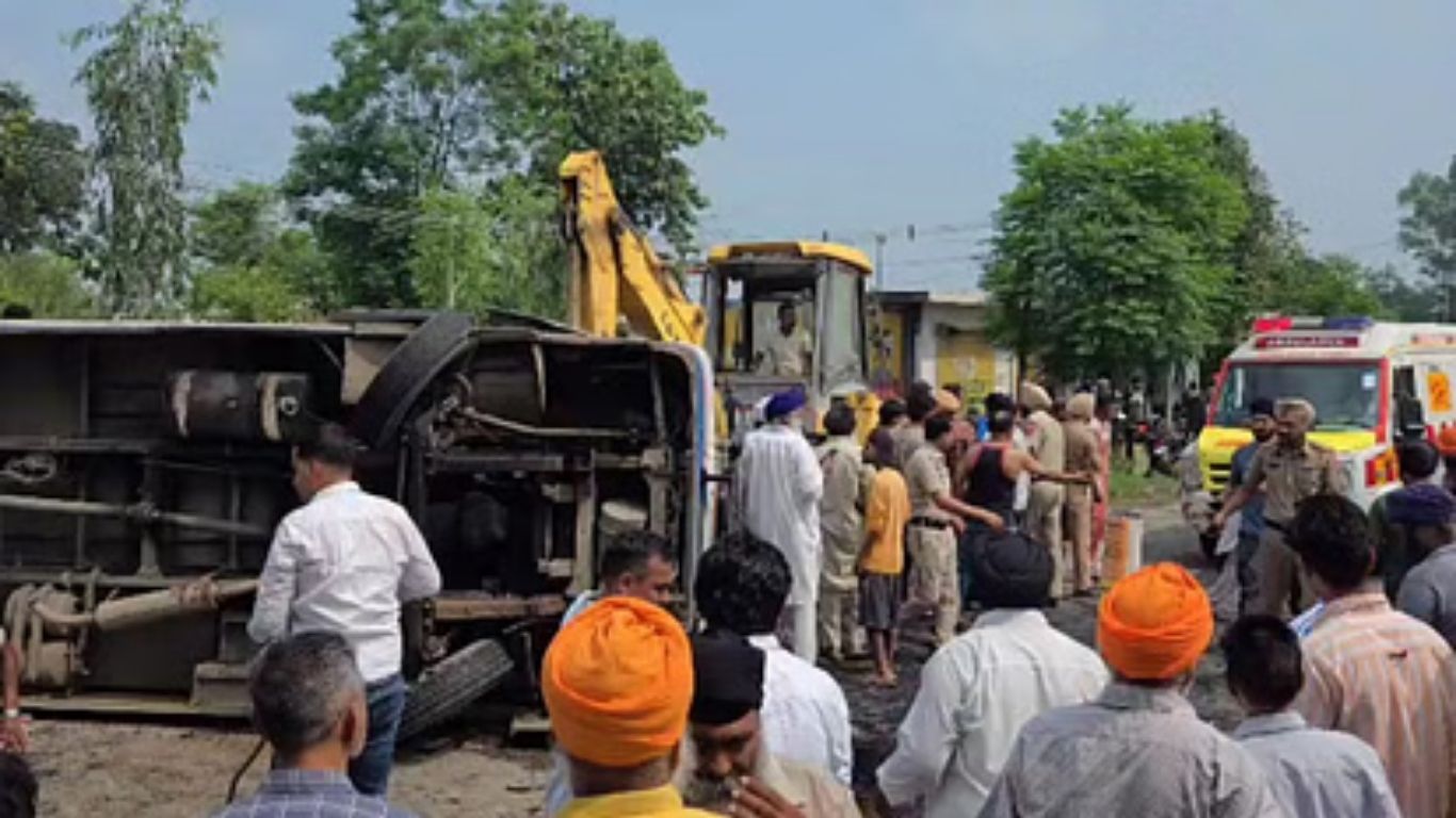 Punjab