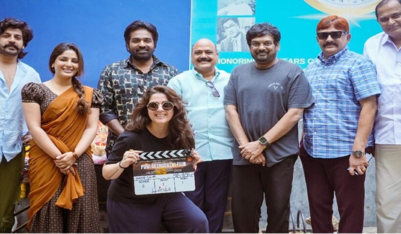 Puri-Vijay Sethupathi