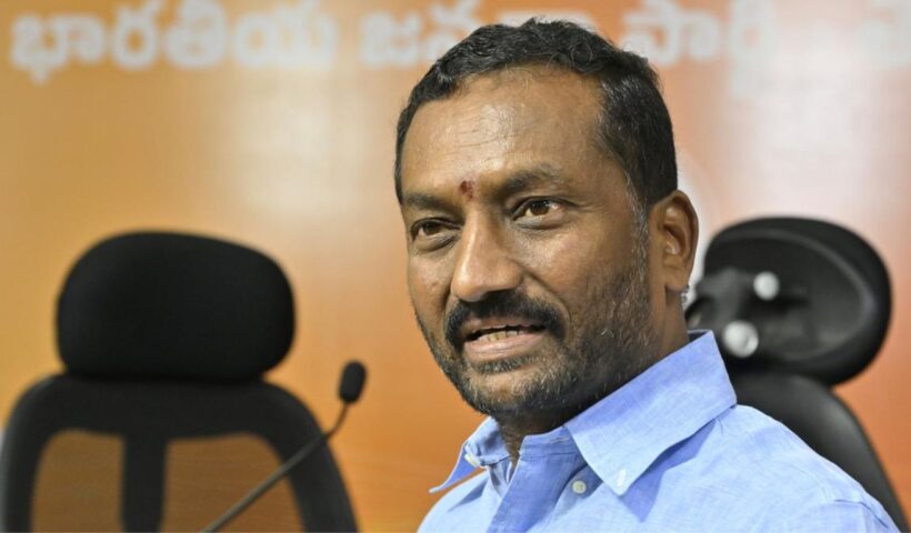 Raghunandan Rao