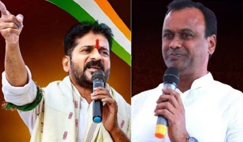 Raj Gopal Reddy
