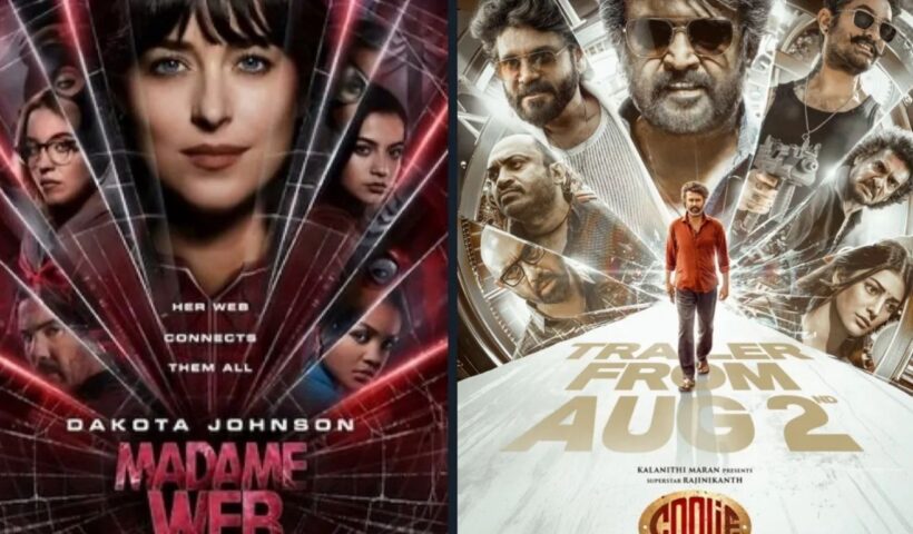 Rajinikanth