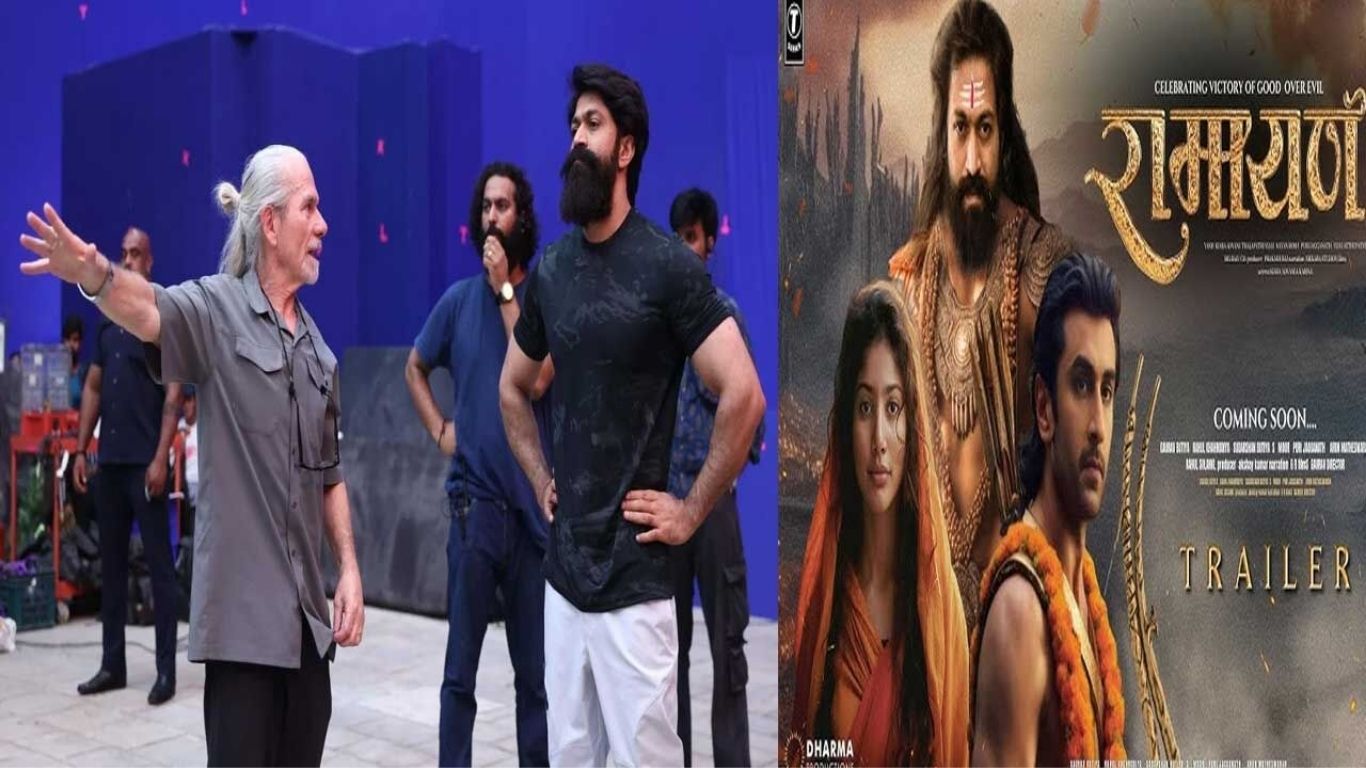 Ramayana