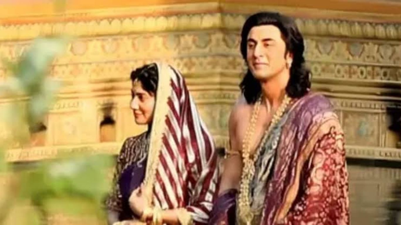 Ramayana
