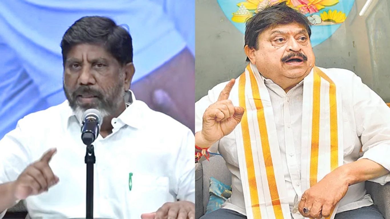 Ramchander Rao