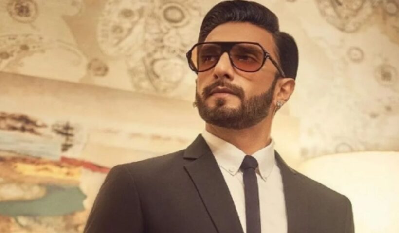 Ranveer Singh