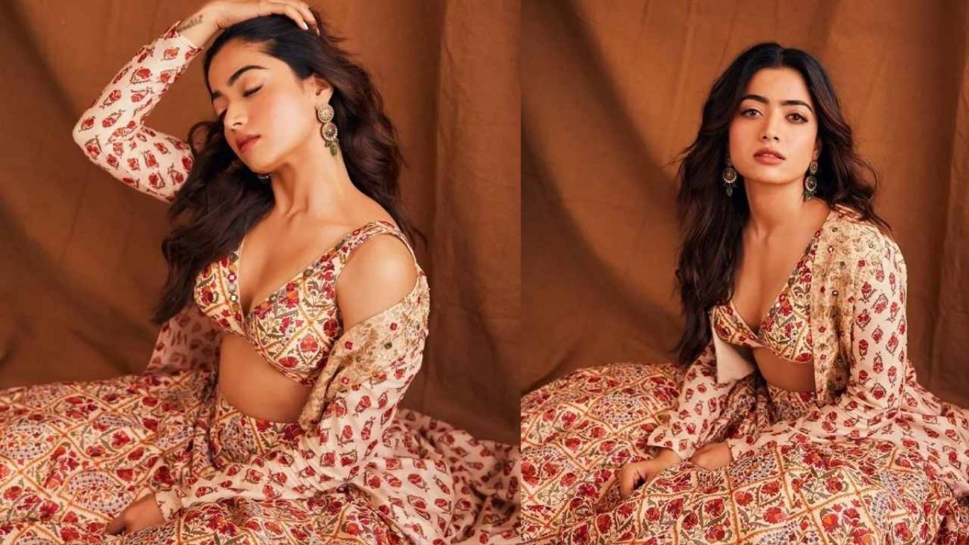 Rashmika Mandanna