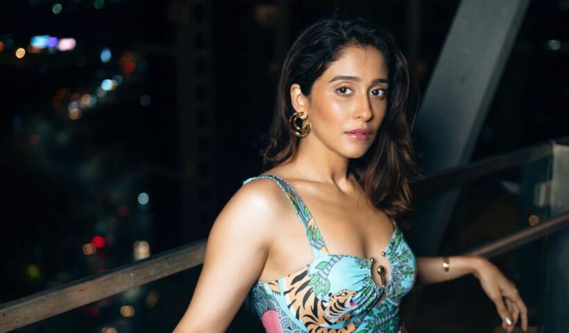 Regina Cassandra
