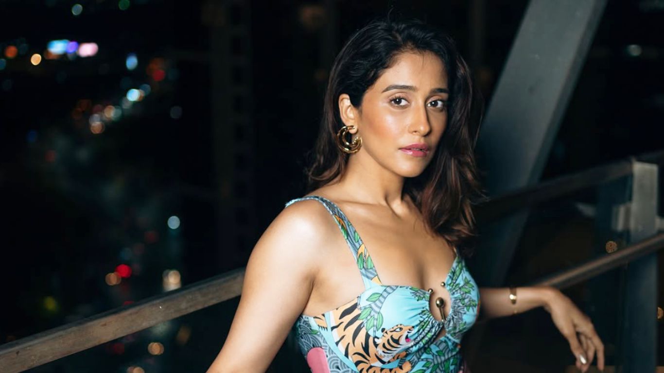 Regina Cassandra