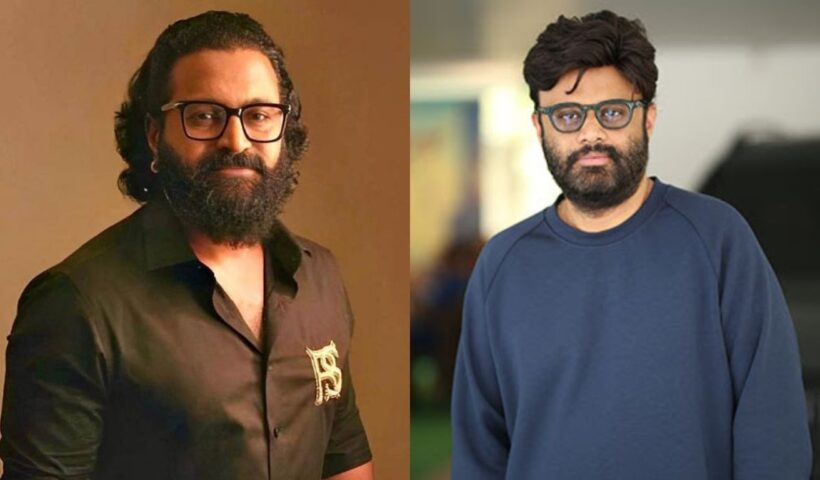 Rishab Shetty