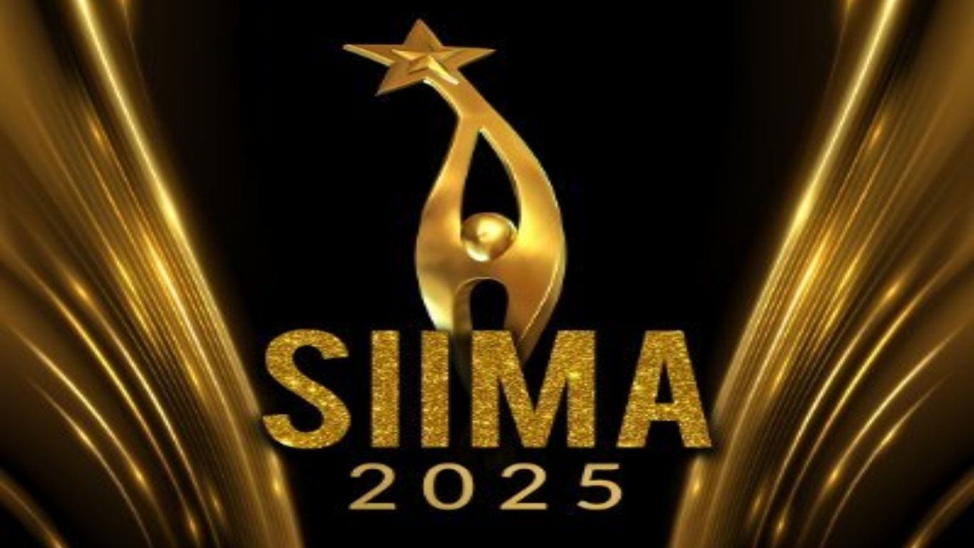 SIIMA 2025
